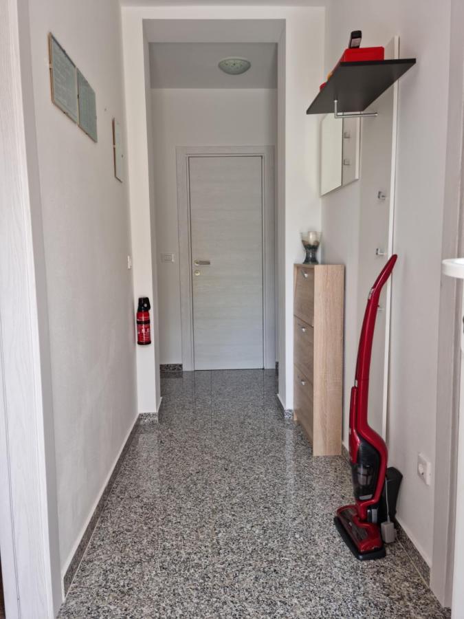 Appartments D&D Peroj Exterior photo